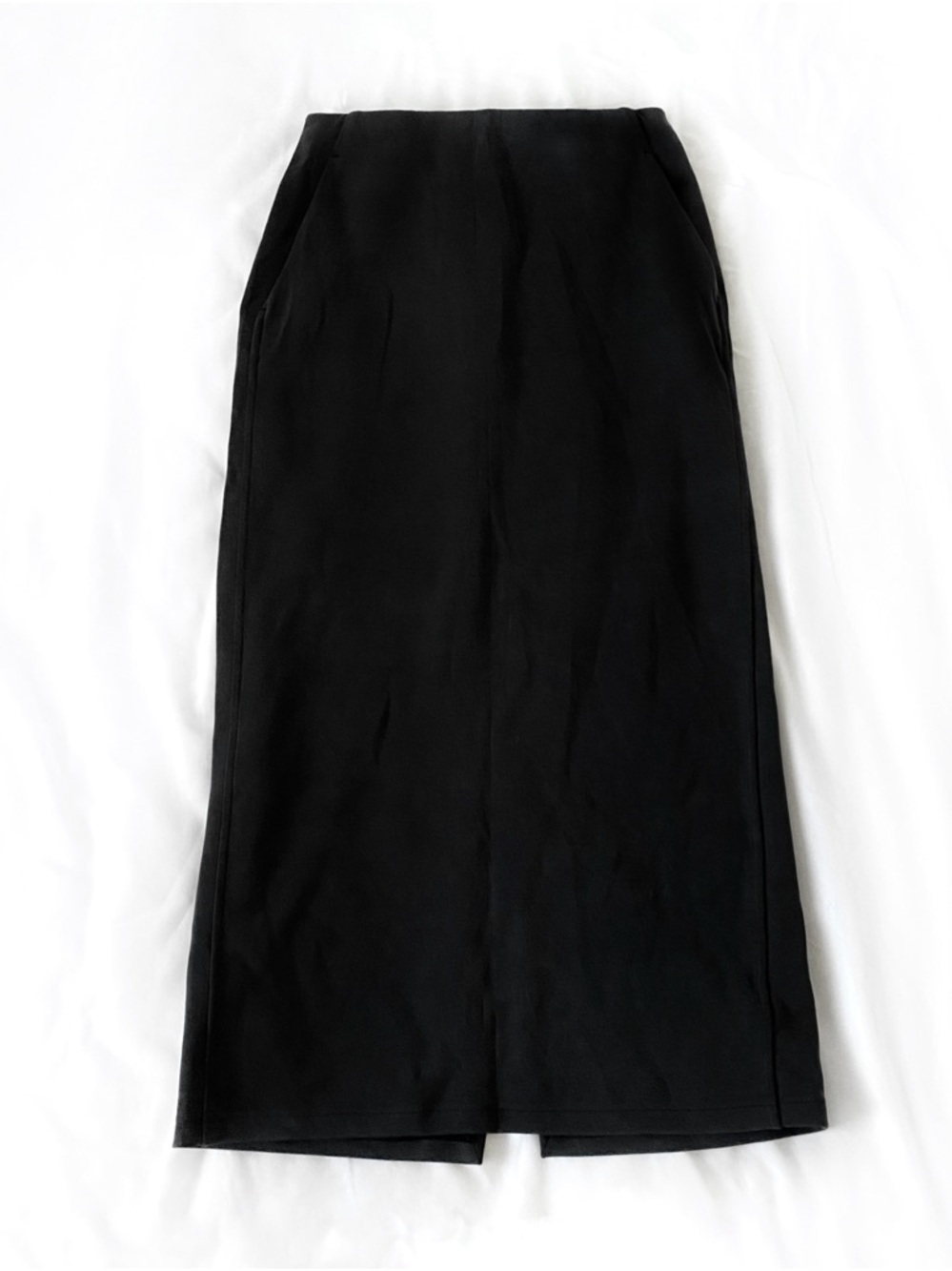 Lululemon Midi Skirt